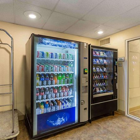 Extended Stay America Select Suites - Cleveland - 멘터 외부 사진