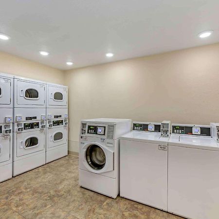 Extended Stay America Select Suites - Cleveland - 멘터 외부 사진