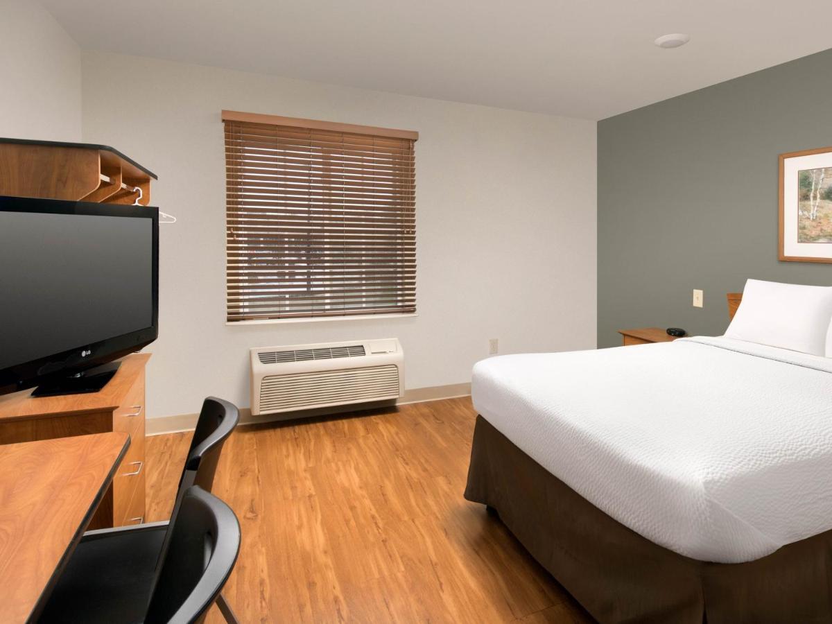Extended Stay America Select Suites - Cleveland - 멘터 외부 사진