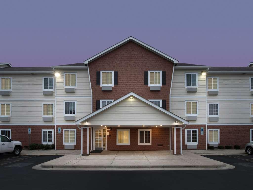 Extended Stay America Select Suites - Cleveland - 멘터 외부 사진