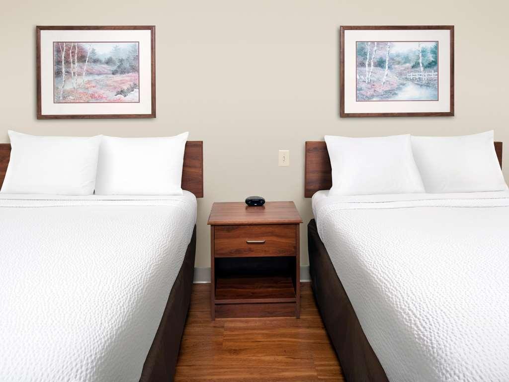Extended Stay America Select Suites - Cleveland - 멘터 객실 사진