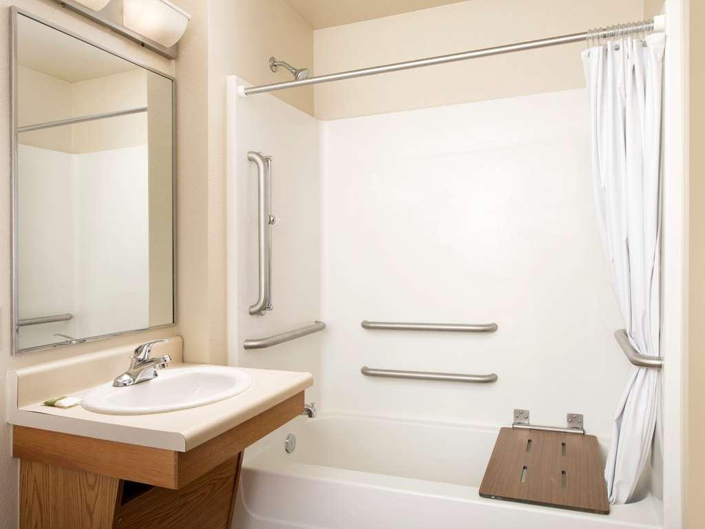 Extended Stay America Select Suites - Cleveland - 멘터 외부 사진
