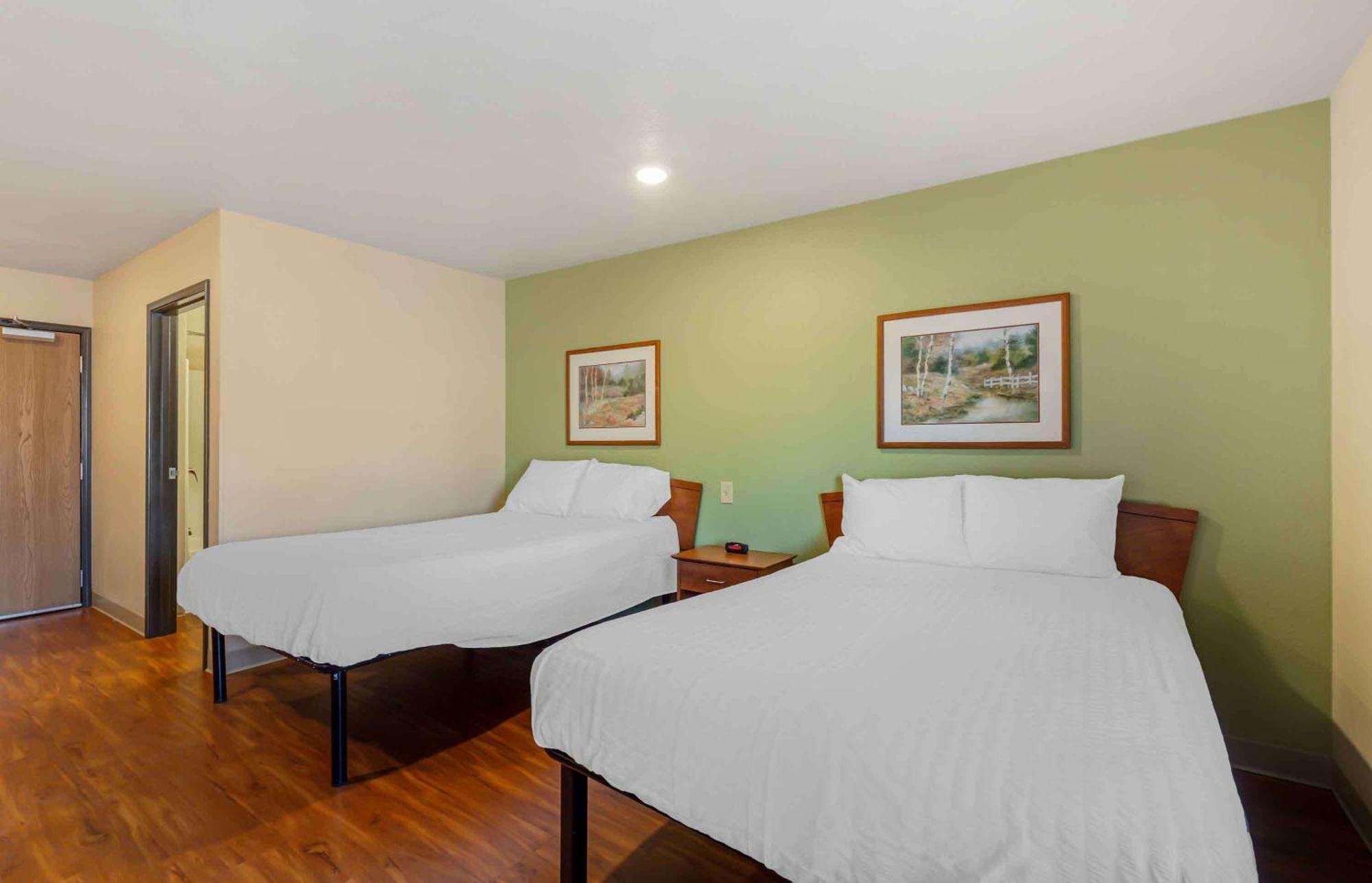 Extended Stay America Select Suites - Cleveland - 멘터 외부 사진