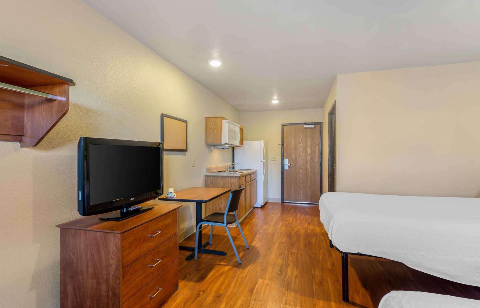 Extended Stay America Select Suites - Cleveland - 멘터 외부 사진