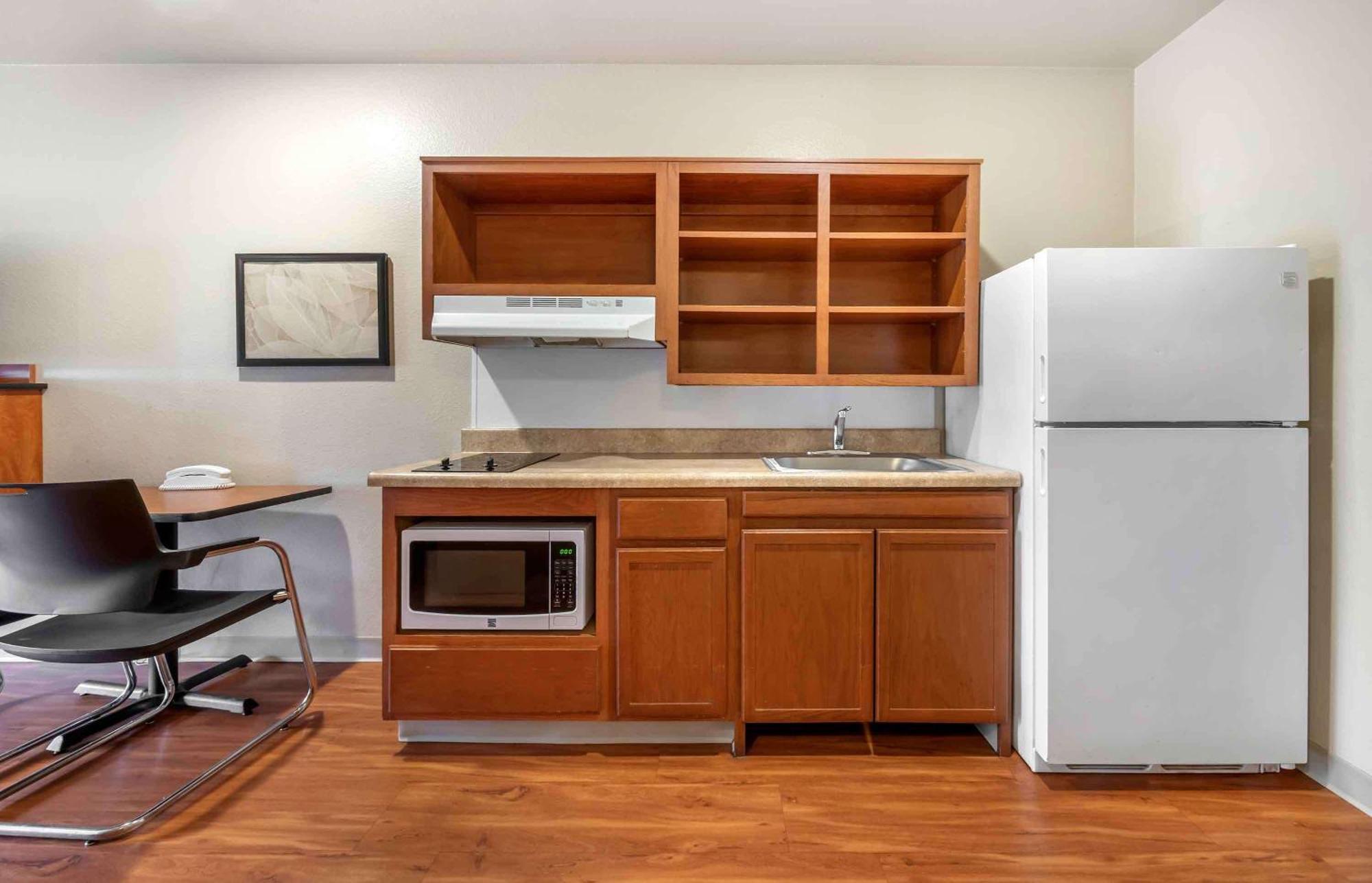 Extended Stay America Select Suites - Cleveland - 멘터 외부 사진