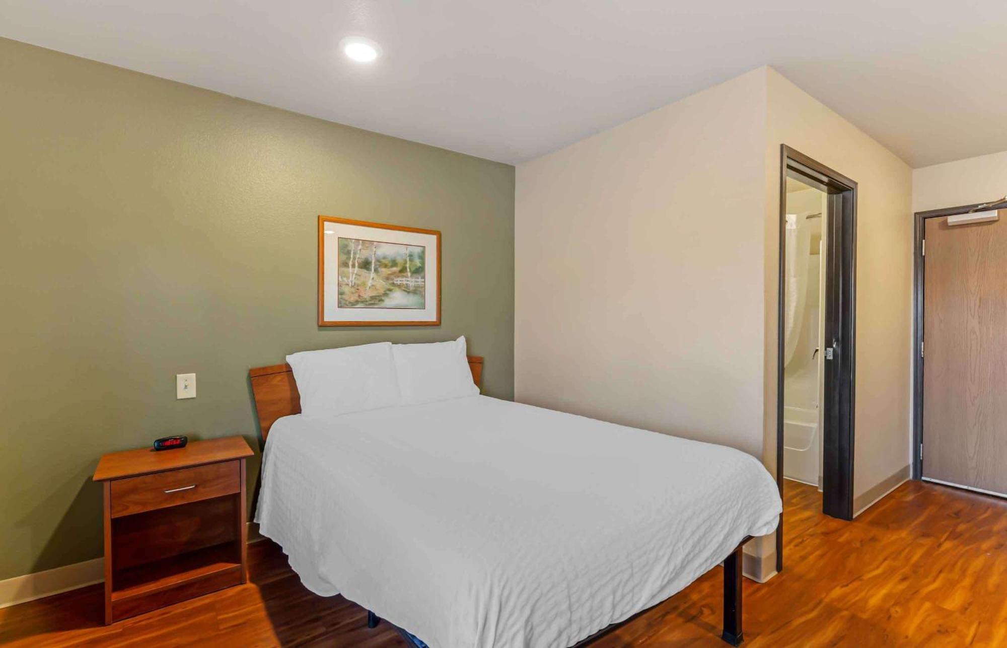 Extended Stay America Select Suites - Cleveland - 멘터 외부 사진